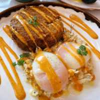 Glean Cafe Singapore