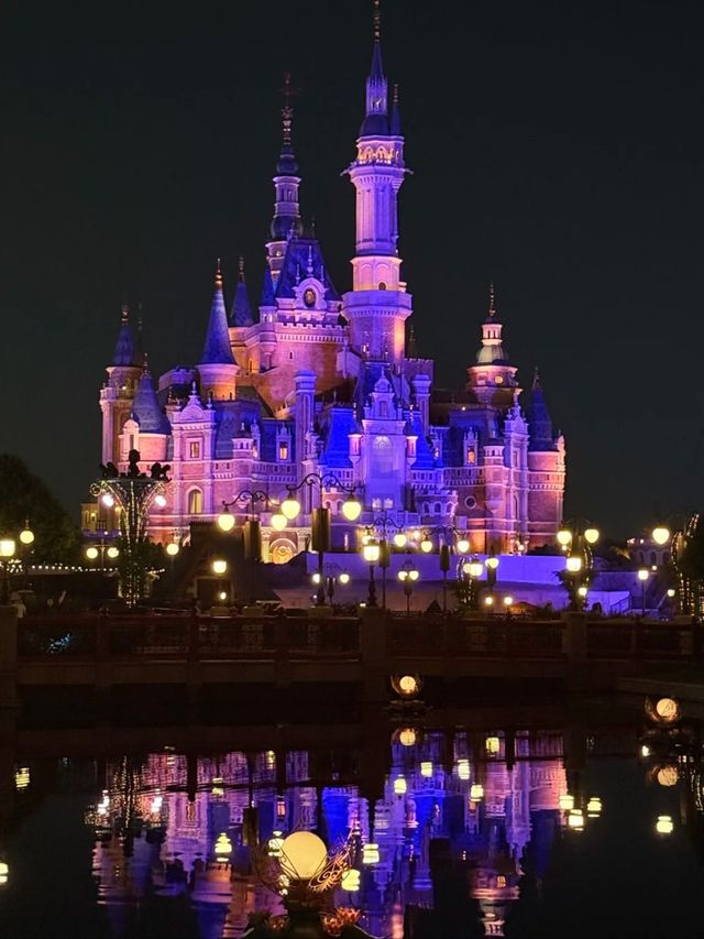 The Future of Fantasy: Why Shanghai Disneyland Is Unlike Any Other