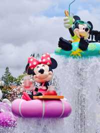 The Most Magical Fusion on Earth: Inside Shanghai Disneyland