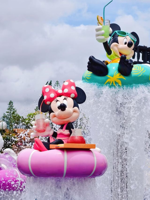 The Most Magical Fusion on Earth: Inside Shanghai Disneyland