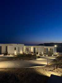 ✨ Hidden Heaven in Mykonos – A Therapeutic Escape at Thrones Suites ✨