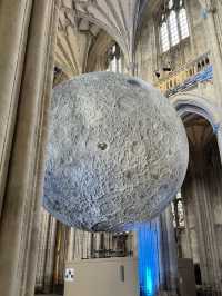 잉글랜드 역사의 왕들을 만날 수 있는 곳, 윈체스터 대성당