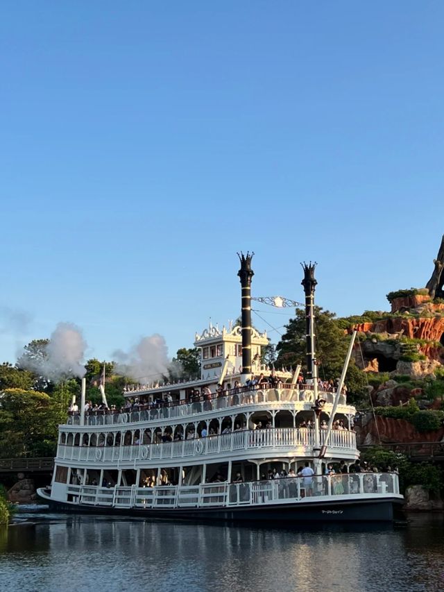 Not Your Average Disney Park: Discover Tokyo’s Hidden Magic