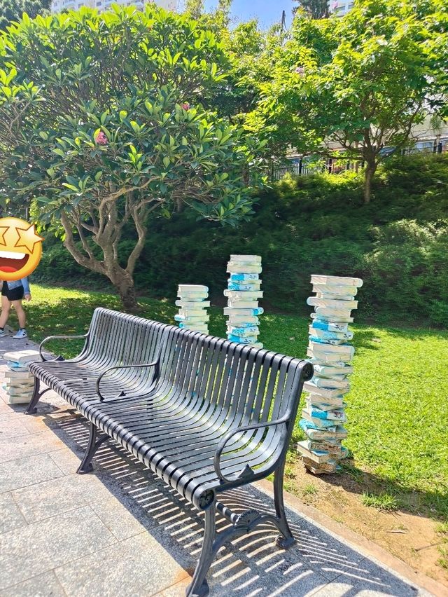 🏖️เที่ยวอ่าวรีพัลส์เบย์