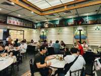 Great Nanyang in Johor Bahru
