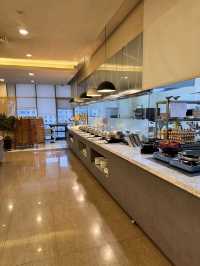🇲🇳本気の冬モード⛄🌬️【Ramada Ulaanbaatar Citycenter Hotel】