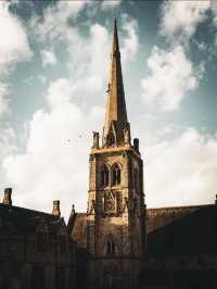 🧙♀️🇬🇧哇!英國哈利波特十大拍攝地!