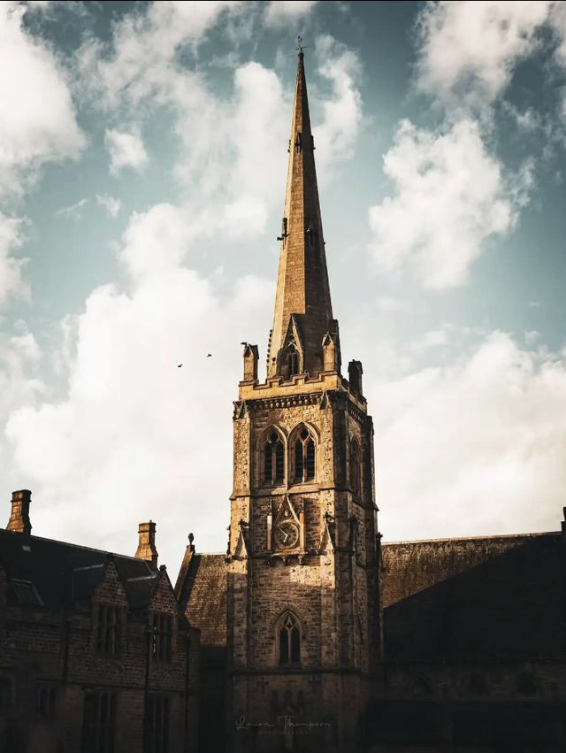 🧙♀️🇬🇧哇!英國哈利波特十大拍攝地! 🧙♀️🇬🇧哇!英國哈利波特十大拍攝地!