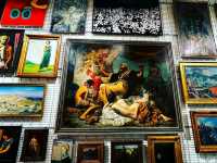 Modern Meets Majestic: A Journey Through Kunsthalle Mannheim