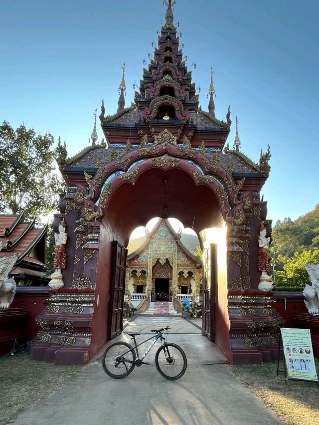 วัดบ้านปง วัดบ้านปง