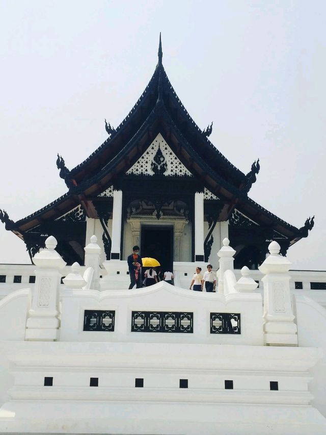 📍พิพิธภัณฑ์ธรรมเจดีย์ หลวงตามหาบัว