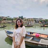 ฮอยอัน ฉันรักเธอ