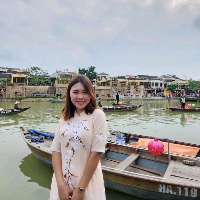 ฮอยอัน ฉันรักเธอ ฮอยอัน ฉันรักเธอ