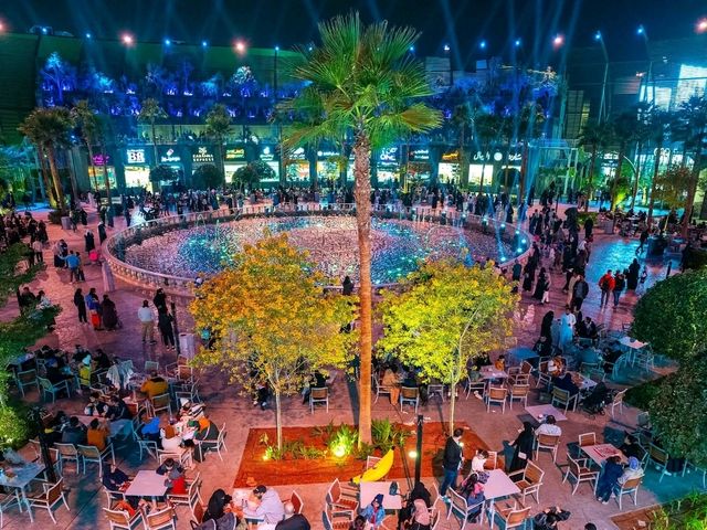 Riyadh, Saudi Arabia: A blend of modern, historical, and cultural attraction!