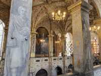 Scenic Walk Around Frederiksborg Slot