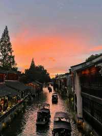 Wuzhen: Where Tradition Meets Today