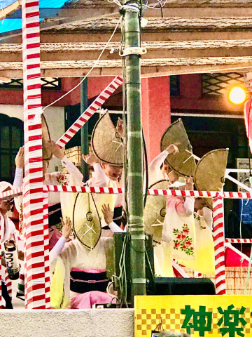 🎆 神楽坂まつり2025・2026 阿波踊り 最新情報 & 体験記 | Trip.com 東京