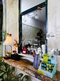 Mommam Bar คาเฟ่ลับในบ้าน
