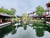 錦绣園林—南寧園博園