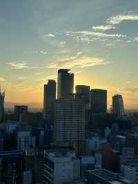 Nagoya Travel Review – Stay at Hilton Nagoya & Must-Visit Spots