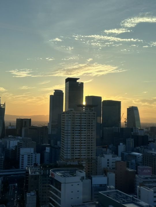 Nagoya Travel Review – Stay at Hilton Nagoya & Must-Visit Spots Nagoya Travel Review – Stay at Hilton Nagoya & Must-Visit Spots