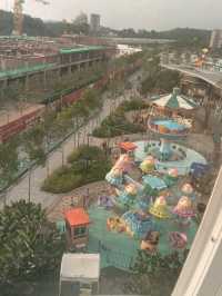 Nice place for children