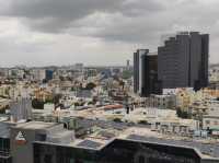 ✨🏨 Hilton Bangalore Embassy GolfLinks – Your Stylish Escape in Bengaluru 🌿🌆