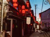 A Haven for Artists and Art Lovers
