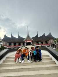 Holiday in Padang 4 days 3 night
