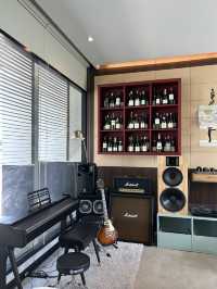 Odeum cafe 
