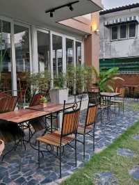 🏡 อบอุ่นเหมือนบ้าน The Signature hotel @Thapae