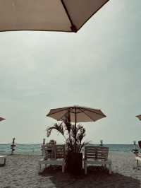 Kwentong Dagat – Beachfront Bliss