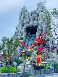 Lego land