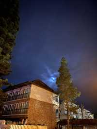 Escape to Cool Comfort at Century Pines Resort, Cameron Highlands! 