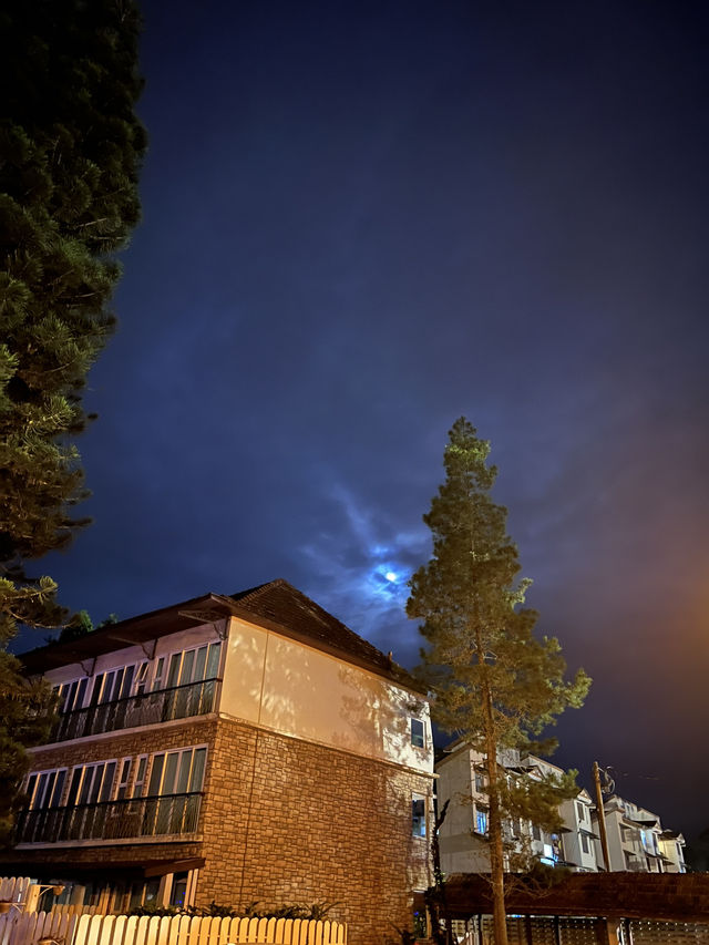 Escape to Cool Comfort at Century Pines Resort, Cameron Highlands! 