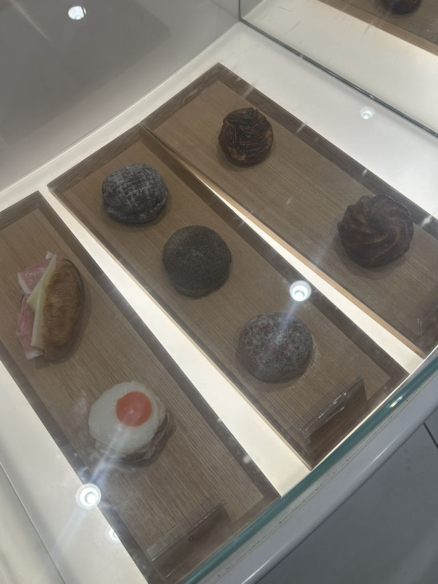【東京・麻布台ヒルズ】アラビカコーヒーのソフトクリーム 【東京・麻布台ヒルズ】アラビカコーヒーのソフトクリーム