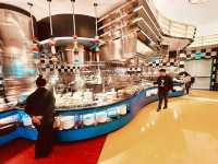 Hollywood Magic with a Disney Twist: A Dream Stay in Hong Kong
