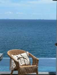 รีวิวที่พักบนเกาะเต่า cape shark villas