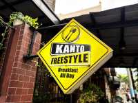 🇵🇭 Kanto Freestyle Breakfast
