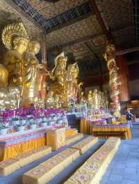 🇨🇳Dali ต้าหลี่ – เมืองโบราณริมทะเลสาบ Erhai Lake