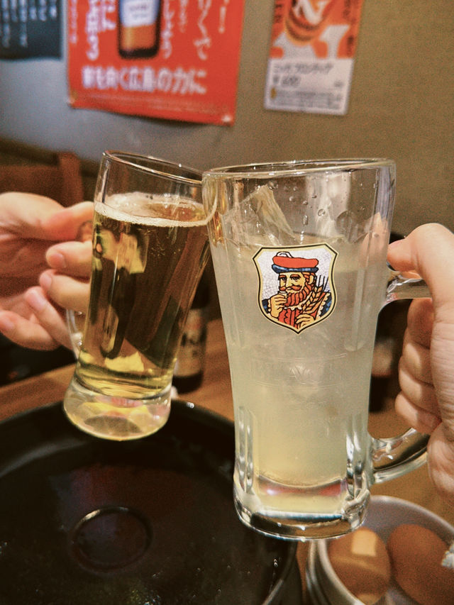 【日本廣島】高質壽喜燒推介🍲🐮CP值高！和牛入口即溶🤤