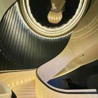 Luxury @ Regent Shanghai On The Bund