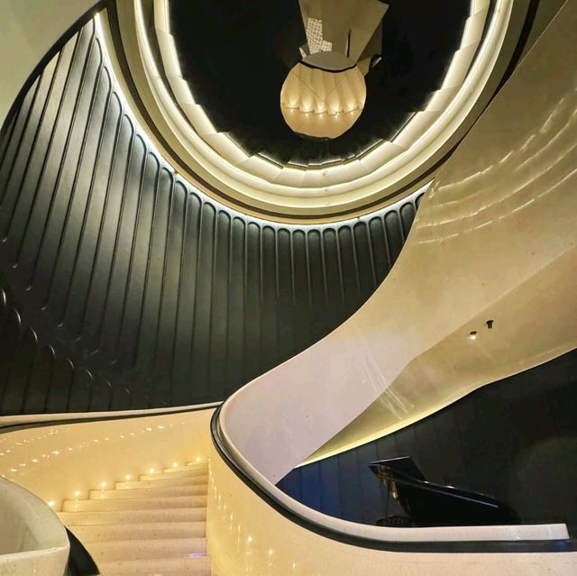 Luxury @ Regent Shanghai On The Bund