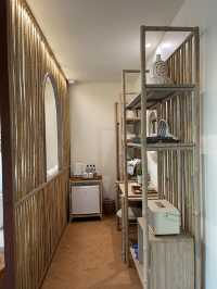 Aobe, La Lanna Resort Chiang Mai