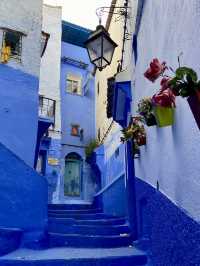 Discovering the Blue Pearl of Morocco: A Cultural Journey to Chefchaouen