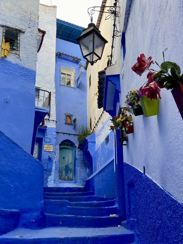 Discovering the Blue Pearl of Morocco: A Cultural Journey to Chefchaouen
