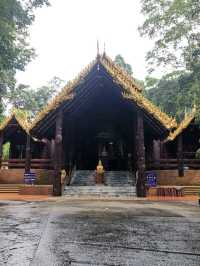 วัดเขาบรรจบ อ.มะขาม จ.จันทบุรี