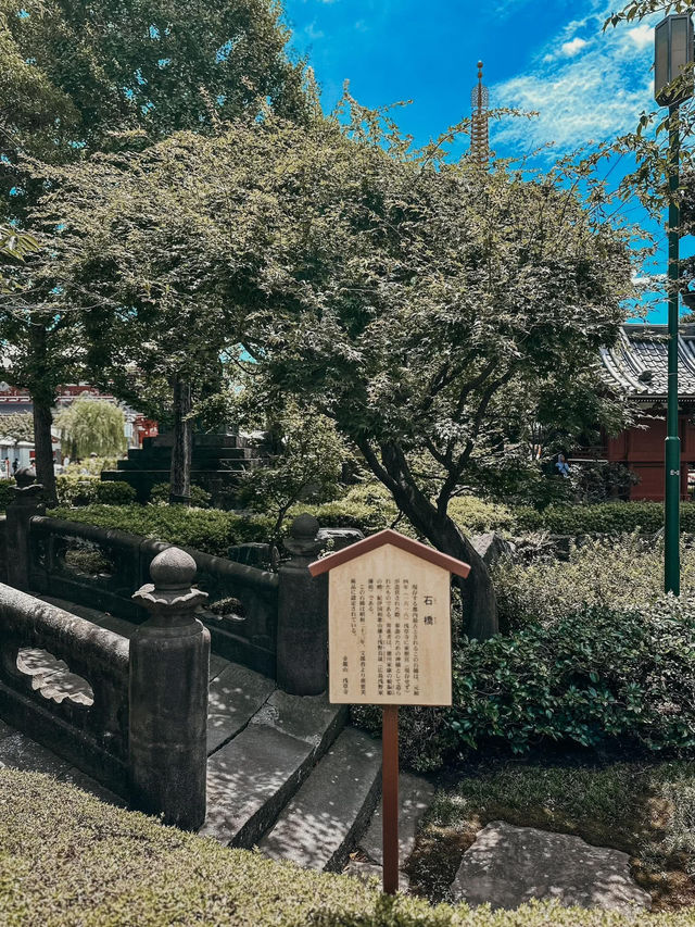 วัดดัง ที่เซียมซีแม่นสุดๆฮะ Sensoji temple  วัดดัง ที่เซียมซีแม่นสุดๆฮะ Sensoji temple