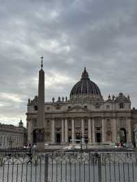 🇮🇹 Italian Adventure: Milan, Venice, Florence & Rome