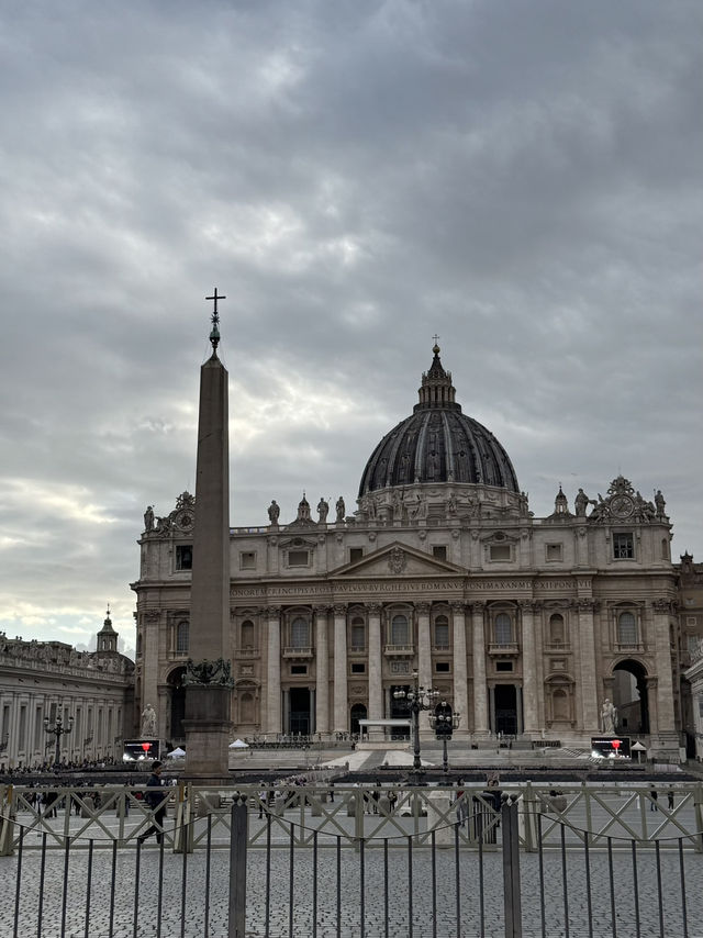 🇮🇹 Italian Adventure: Milan, Venice, Florence & Rome